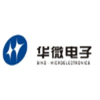 Jilin Sino-Microelectronics Co., Ltd. Logo