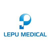 Lepu Medical Technology (Beijing) Co., Ltd. Logo