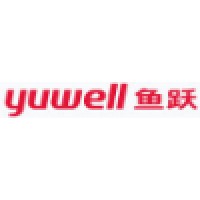 Jiangsu Yuyue Medical Equipment & Supply Co., Ltd. Logo