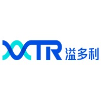 Guangdong VTR Bio-Tech Co., Ltd. Logo