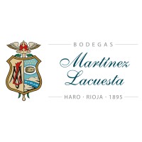 Bodegas Martínez Lacuesta, S.A. Logo