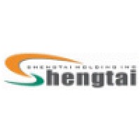 Shengtai Pharmaceutical Inc Logo