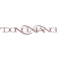 China Dongxiang (Group) Co., Ltd Logo