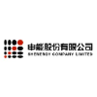 Shenergy Co., Ltd. Logo