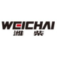 Weichai Heavy Machinery Co., Ltd. Logo