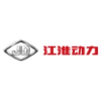 Jiangsu Jianghuai Engine Co., Ltd Logo