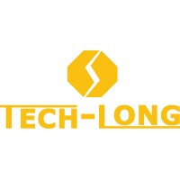 Tech-Long Logo