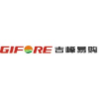 Gifore Agriculatural Machinery Chain Co., Ltd. Logo