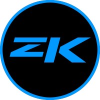 zeroKelvins Technology Solutions Logo