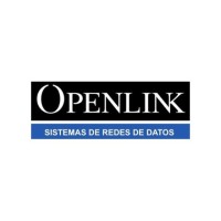 OPENLINK Inc Logo