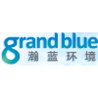 Grandblue Environment Co., Ltd. Logo