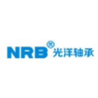 Changzhou Guangyang Bearing Co., Ltd Logo