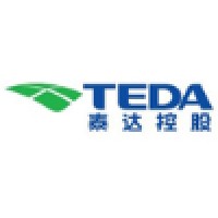 Tianjin Economic-Technological Development Area Co., Ltd Logo