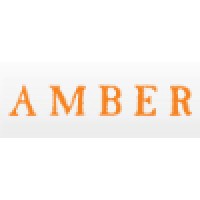 Amber Energy Limited Logo