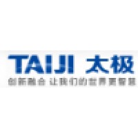 Taiji Computer Corporation Limited Logo