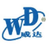 Shandong Weida Machinery Co., Ltd. Logo