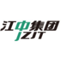 Jiangzhong Pharmaceutical Co., Ltd. Logo