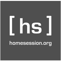 HOMESESSION Logo