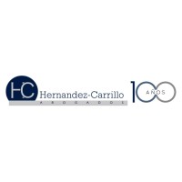 Hernandez-Carrillo Law Firm - Attorneys Logo