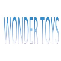 Wonder Toys Logo