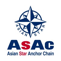 Asian Star Anchor Chain Co., Ltd Logo
