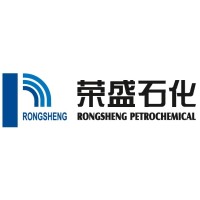 Rongsheng Petrochemical Co., Ltd. Logo