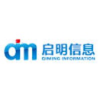 Qiming Information Technology Co., Ltd Logo