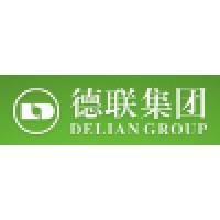 Guangdong Delian Group Co., Ltd. Logo