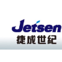 Beijing Jetsen Technology Co., Ltd. Logo