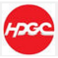 Harbin Pharmaceutical Group Co., Ltd. Logo