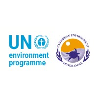 UNEP - Cartagena Convention Secretariat and Caribbean Environment Programme (CEP) Logo