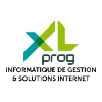 XL Prog Logo