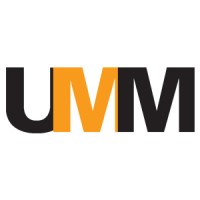 UMM Services Logo