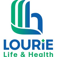 Lourie Life & Health Logo
