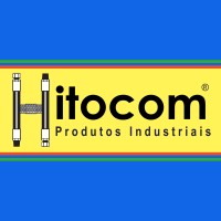 Hitocom - Produtos Industriais Logo