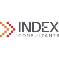 INDEX Consultants Logo