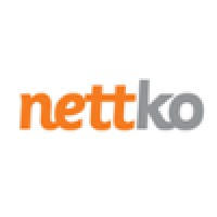Nettko Logo