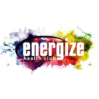Energize Health Club Logo