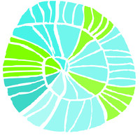 Saltwater Freshwater Arts Alliance Logo