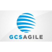 GCS Agile Logo