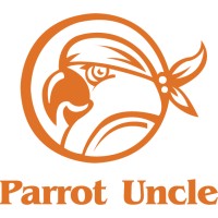 ParrotUncle Logo