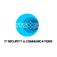 ITS & C Logo
