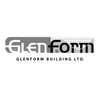 Glenform Building Ltd Logo