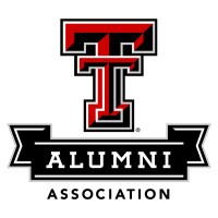 Texas Tech Alumni Association Logo