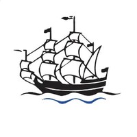 Sverige-Amerika Stiftelsen / The Sweden-America Foundation Logo