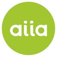 Aiia International Logo