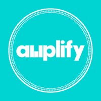 Amplify Marketing Agency Logo