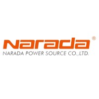 Narada Power Source Logo