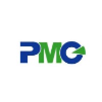 Shanghai Prime Machinery Company Limited Logo