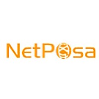 Netposa Technologies,Ltd. Logo
